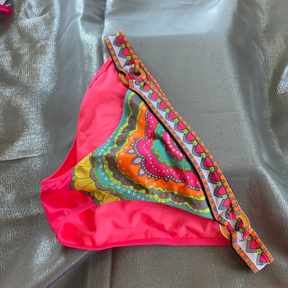 Victoria’s Secret bikini bottom